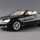 Illustration for article titled Working Top Wednesday: Kyosho Mercedes CLK